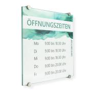 Tuerschild VITRUM